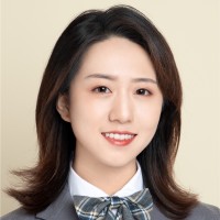 Yitta Huang