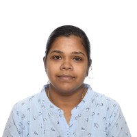 Uma Vasudevan
