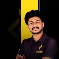 Nidhin Np
