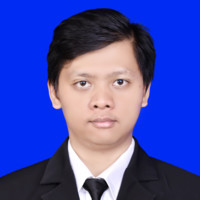 M Afif Hidayatullah