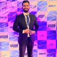 Zohaib Majeed-Cphr