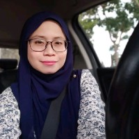 Nurain Izie Kamaruddin