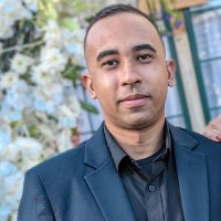 Christopher Oliveira