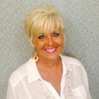 Barbara Burnett