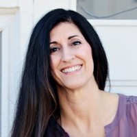 Christina Marshall
