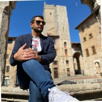 Davide Mantovani