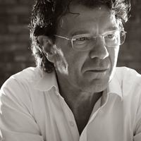 Terry Gilhooley