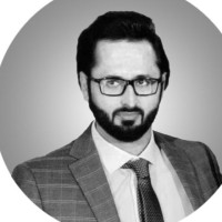 Dr. Muhammad Bilal