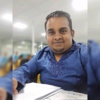 Prashant Nand