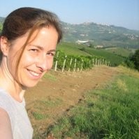 Aimee M. Male, DipWSET