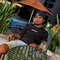 Vinod G Ravindran