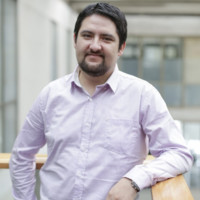 Germán Paredes-Belmar