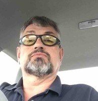 Tim Waggoner