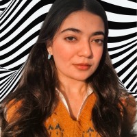 Mehreen Khan