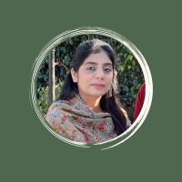 Maryam Pasha