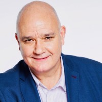 Gavin Blackman