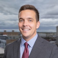 Jared Weiser, MBA