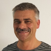Andy Gerig