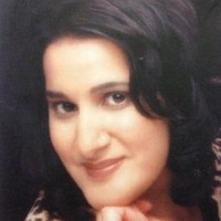 Zaheeda Nasser