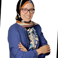 Asma DAKKIR