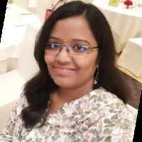 Kavya Shree