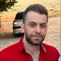 Ali Sayyad