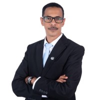 Mohammed Ismail