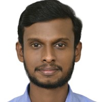 Vishnu K