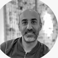 Ahmad Hijazi