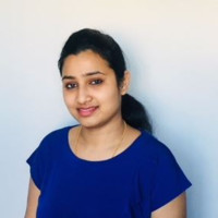Harini Varadaraj, MBA