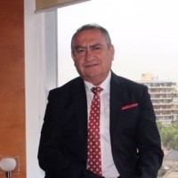 Luis Landa Tobar
