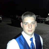 Chris Morton
