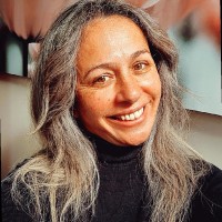 Cinha Abrantes