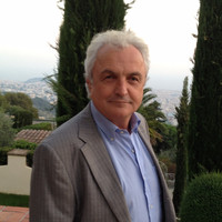 Yves Braccalenti