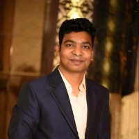 Yogesh Shende
