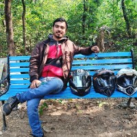 SOURAV CHANDA