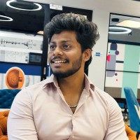 JAYANTH V