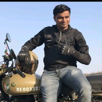 MOHANISH KADLAKH