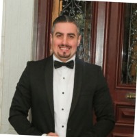 Ahmad Hajj
