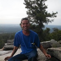 Todd Hudson