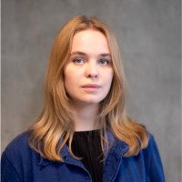 Rosie Krzyzanowska