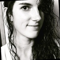 Zoé Lebard - Lamarche