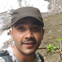 Shreyas S