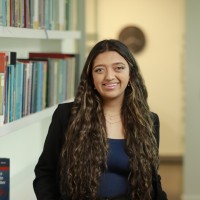 Laura Daniela Chacón Gil