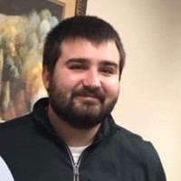 Keegan Duda