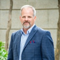 Craig Slaughter