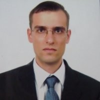Tolga Gokturk