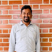 Ashwin Kumar M