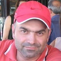 Iraklis IOANNIDIS