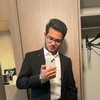 Henil Patel